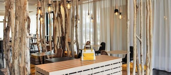 ibis Styles Arcachon Gujan Mestras