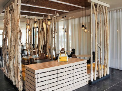 ibis Styles Arcachon Gujan Mestras