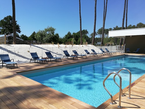 ibis Styles Arcachon Gujan Mestras
