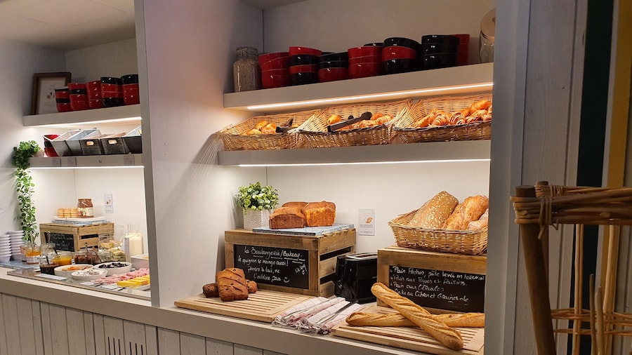 ibis Styles Arcachon Gujan Mestras