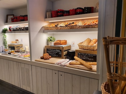 ibis Styles Arcachon Gujan Mestras