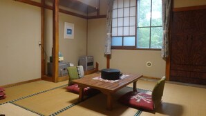 Room - Shinyu Onsen Kurikomaso (Kurihara)