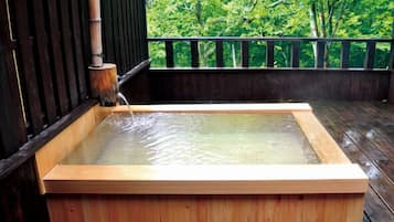 Hidromassagem externa