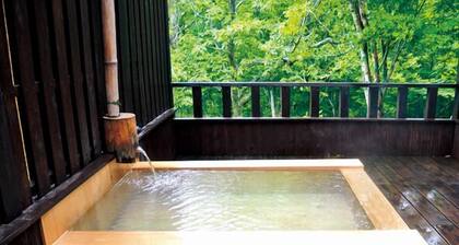 Shinyu Onsen Kurikomaso