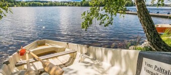 Palttala by Interhome