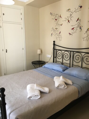 Steppe, urban center floor 2B