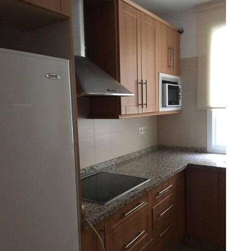 Steppe, urban center floor 2B