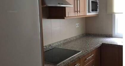 Steppe, kaupunkikeskuksen lattia 2B