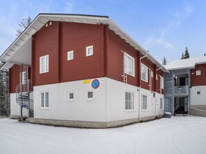 Exterior - Yllästar 3 as 605 by Interhome (Äkäslompolo)