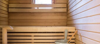Yllästar 3 as 605 by Interhome