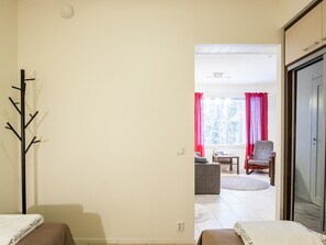 1 bedroom - Yllästar 3 as 605 by Interhome (Äkäslompolo)