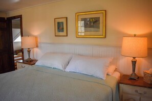 3 slaapkamers, een strijkplank/strijkijzer, gratis wifi