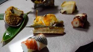 Restaurant - Kazemirai (Minamiizu)