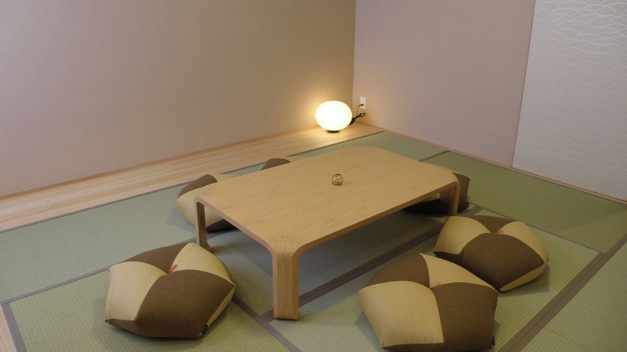用餐區