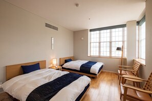 Room - Kazemirai (Minamiizu)