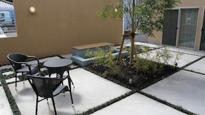 Terrace/patio - Kazemirai (Minamiizu)