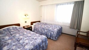 Room - Tahara City Hotel (Tahara)