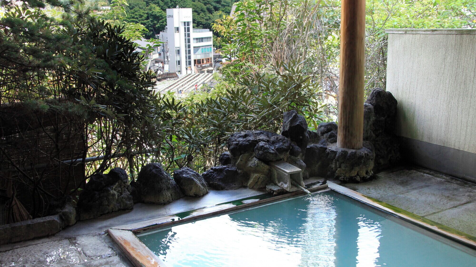 Spa