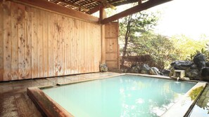 Spa - Nushiyu Ryokan (Kusatsu)