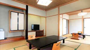 Room - Nushiyu Ryokan (Kusatsu)