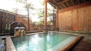 Spa - Nushiyu Ryokan (Kusatsu)