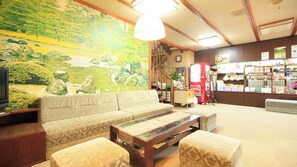 Interior - Nushiyu Ryokan (Kusatsu)