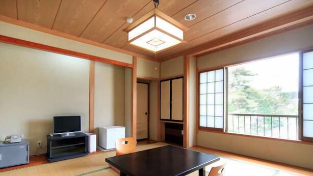Dining - Nushiyu Ryokan (Kusatsu)