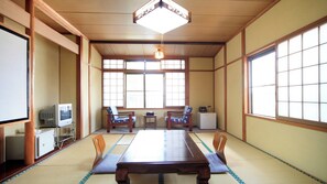 Interior - Nushiyu Ryokan (Kusatsu)