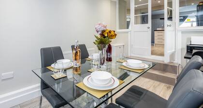 HiikotsHomes - Dartford