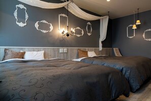 Room - Hotel Teiregikan (Tobe)