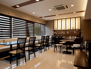 用餐區