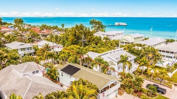 House, 3 Bedrooms | Beach/ocean view