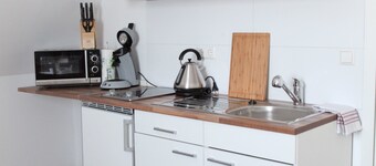 Schwaben Apartment