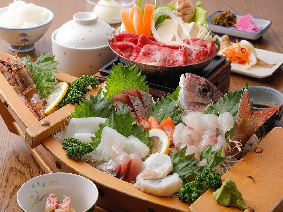 餐廳
