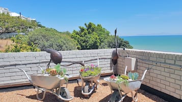 Linga Longa | Entrada (vista interna)