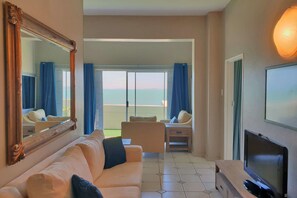 Linga Longa | Living area - Linga Longa (Cape Town)