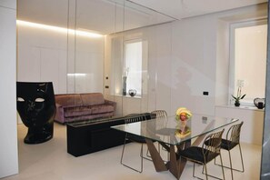 Interior - LuMa Suite Via Veneto Roma 29 (Roma)