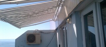Apartment on Tamar Mefe str. 138 · str ap.120