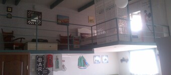 Apartment on Tamar Mefe str. 138 · str ap.120