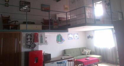 Apartment on Tamar Mefe str. 138 · str ap.120