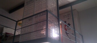 Apartment on Tamar Mefe str. 138 · str ap.120