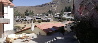 Hotel Granada Colca