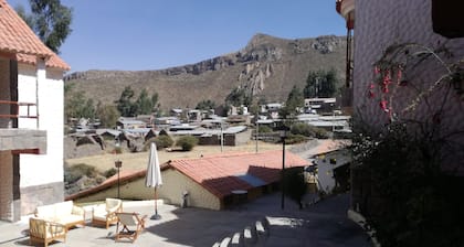 Hotel Granada Colca