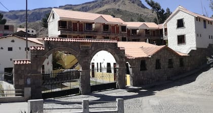 Hotel Granada Colca