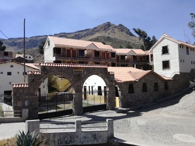 Hotel Granada Colca