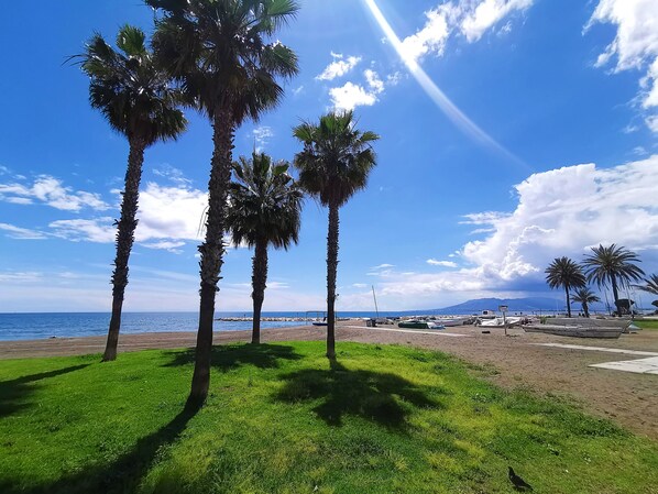Plage