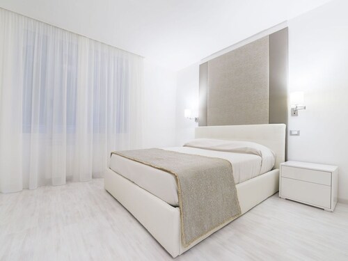 Ca 'Martan huoneisto 1