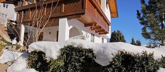 Haus Sailer by Interhome