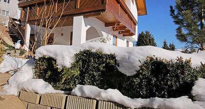 Haus Sailer by Interhome