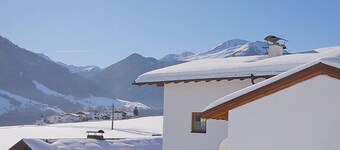 Haus Sailer by Interhome